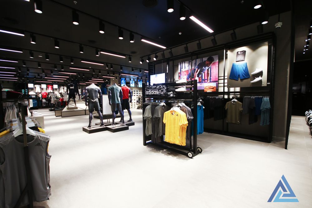 celestial reflujo Leer adidas - Mall of Arabia | Delta Marketing Co